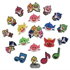 Cartoon (Croc "Jibbtz Charms")